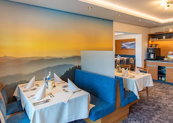 Wellnesshotel Hohenrodt Hotel 4*