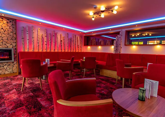 Wellnesshotel Hohenrodt 4* Loßburg