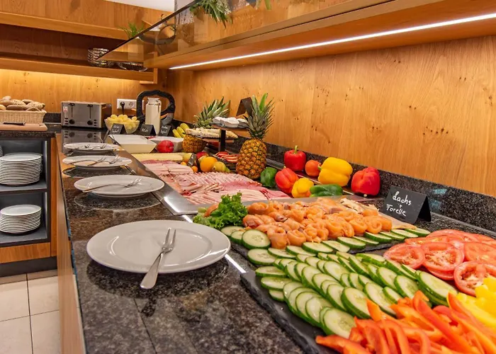 Hotel Wellnesshotel Hohenrodt