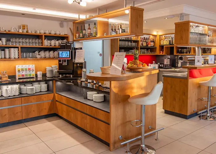 Wellnesshotel Hohenrodt Loßburg