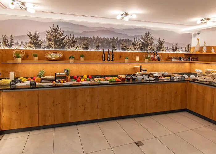 Wellnesshotel Hohenrodt