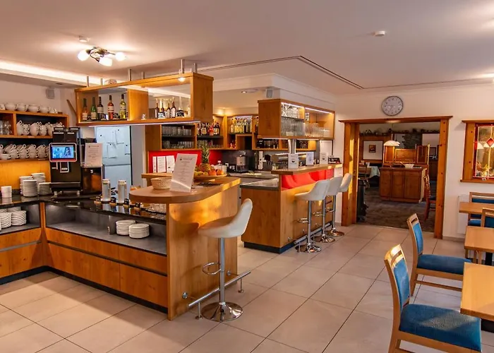 Hotel Wellnesshotel Hohenrodt Loßburg