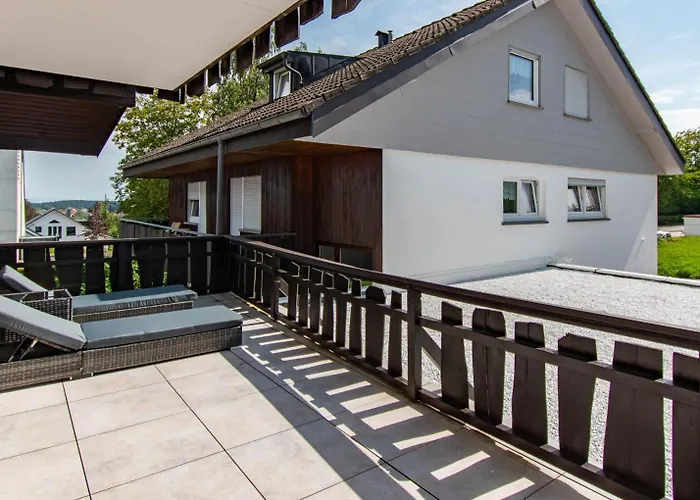 Wellnesshotel Hohenrodt Loßburg