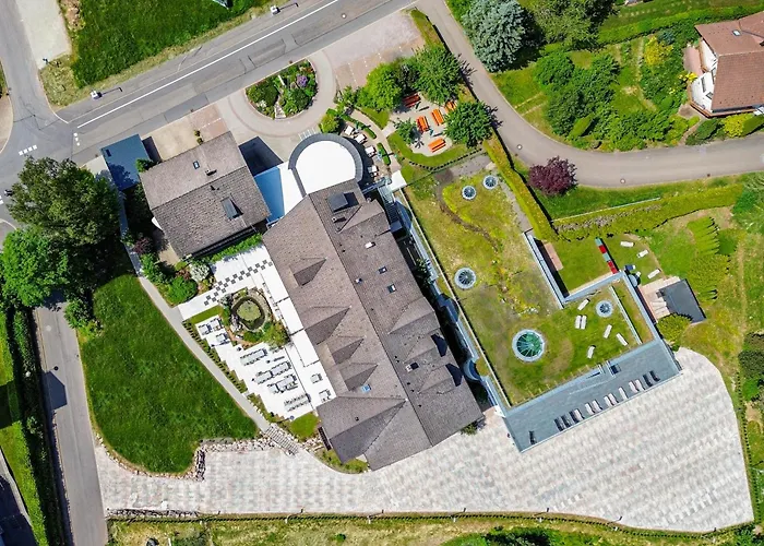 Wellnesshotel Hohenrodt Hotel