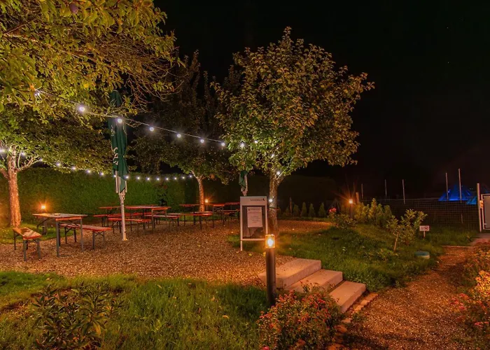 Wellnesshotel Hohenrodt Hotel 4*