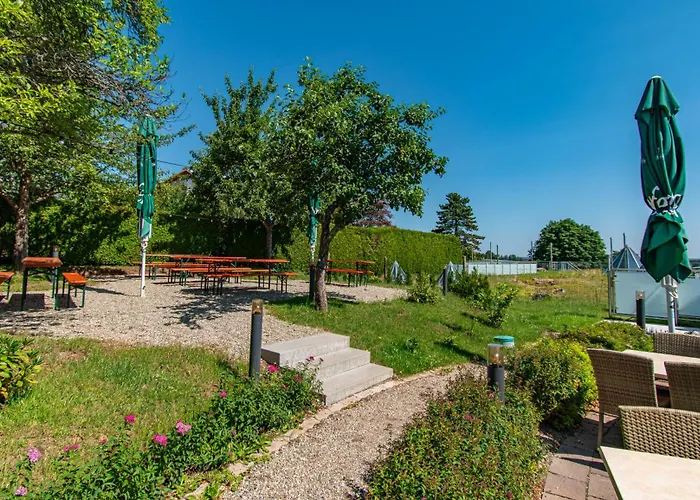 Wellnesshotel Hohenrodt Loßburg