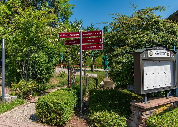 Wellnesshotel Hohenrodt