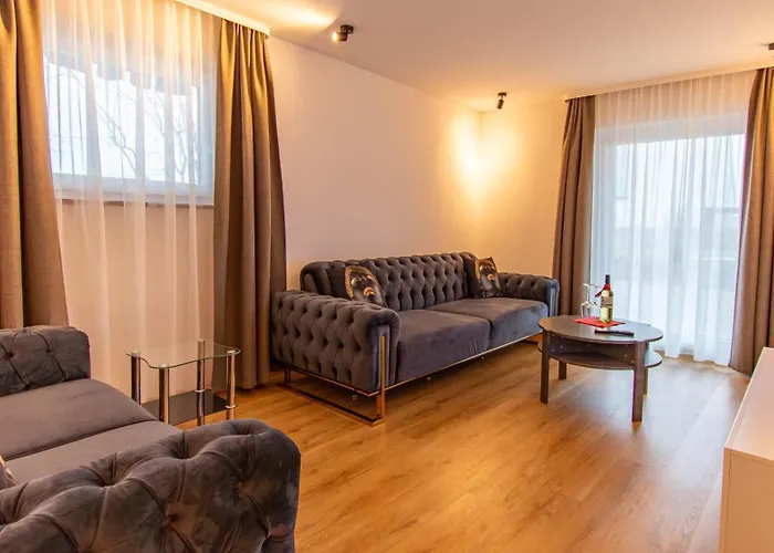 Wellnesshotel Hohenrodt