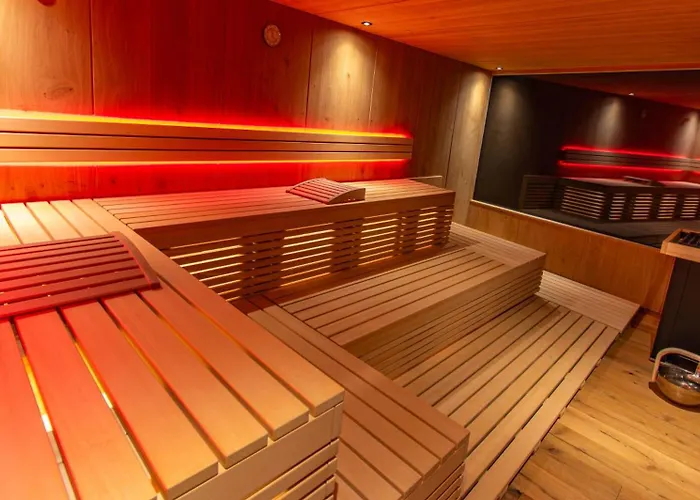 Wellnesshotel Hohenrodt 4*