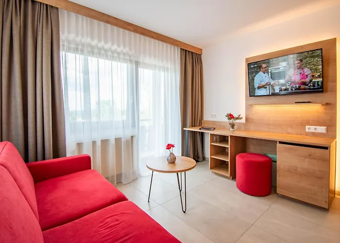 Wellnesshotel Hohenrodt Loßburg