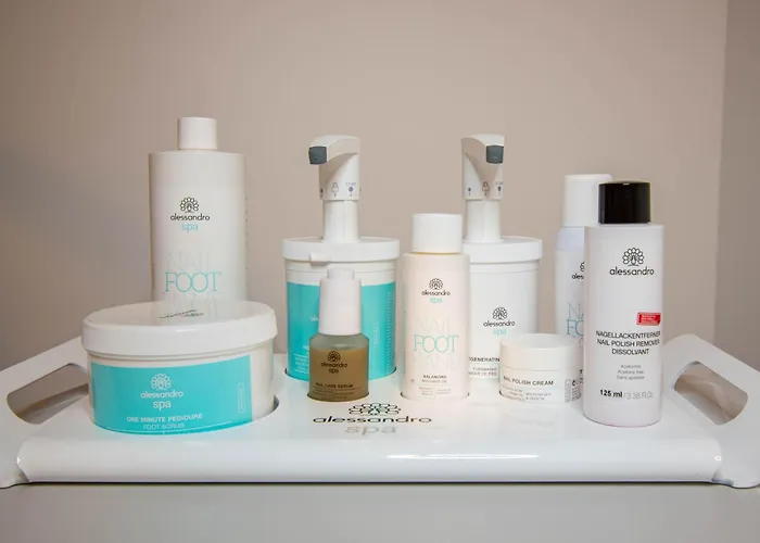 Wellnesshotel Hohenrodt Hotel