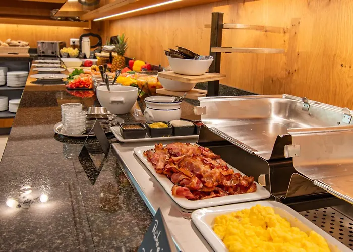 Hotel Wellnesshotel Hohenrodt Loßburg