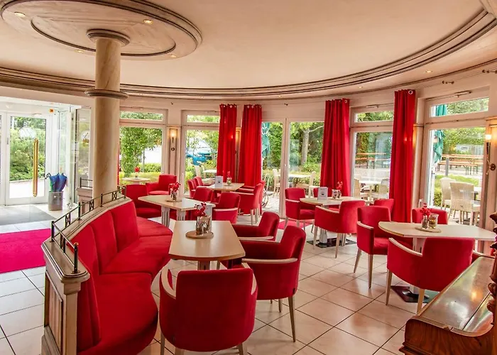 Wellnesshotel Hohenrodt Hotel