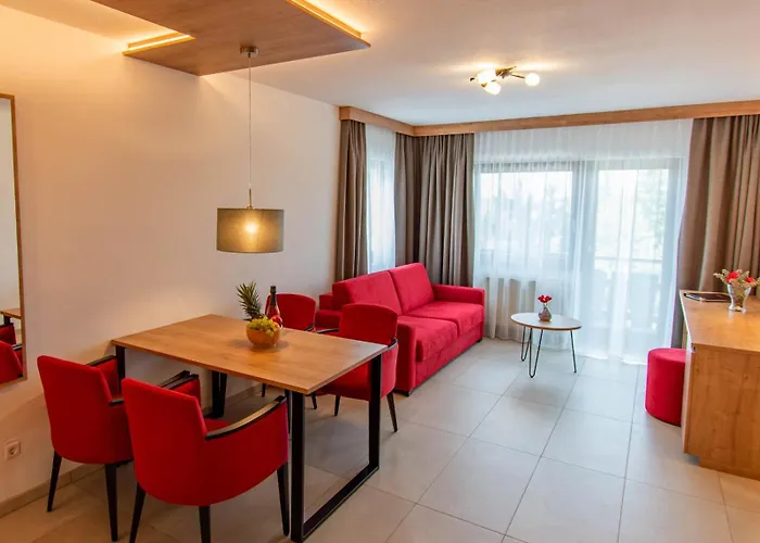 Wellnesshotel Hohenrodt Hotel 4*