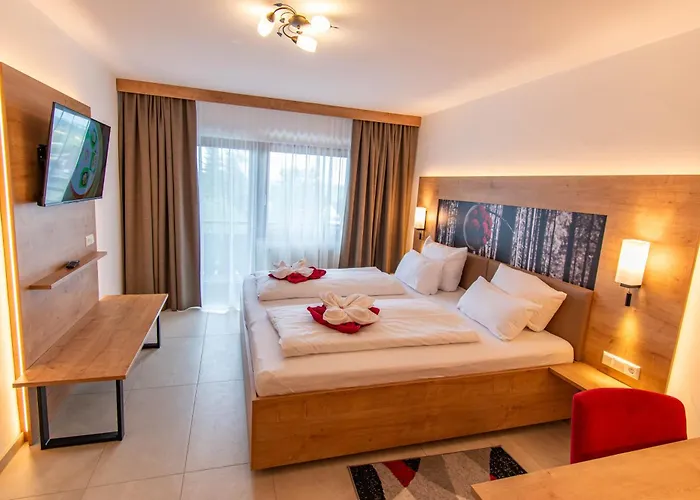 Wellnesshotel Hohenrodt Hotel Loßburg