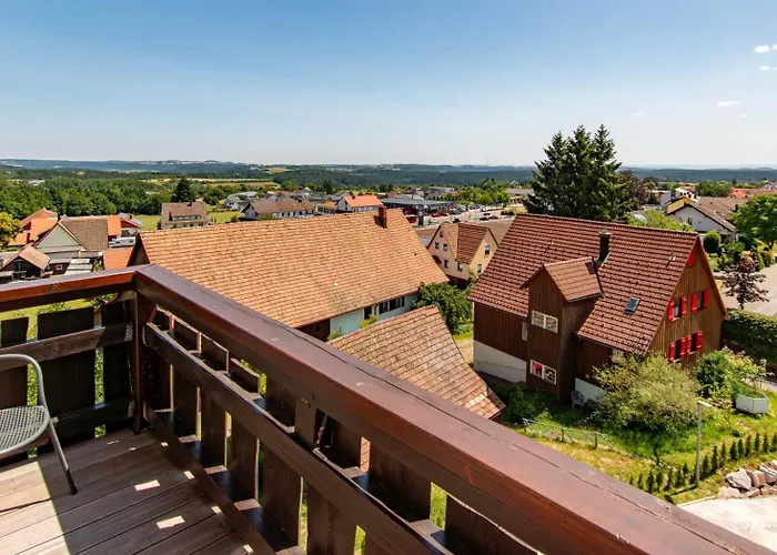 Wellnesshotel Hohenrodt 4*