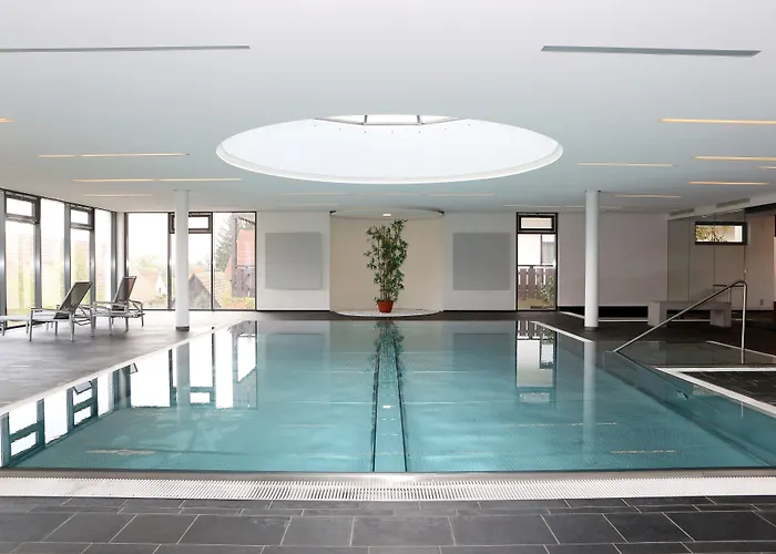 Wellnesshotel Hohenrodt Loßburg