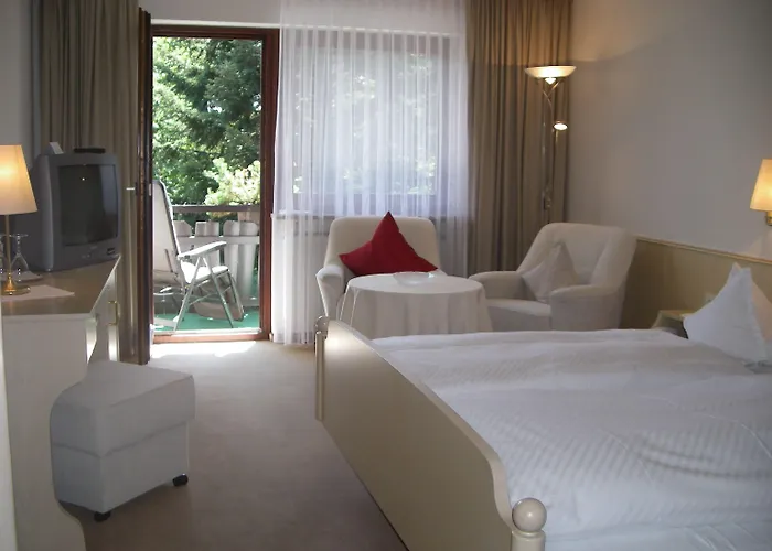 Wellnesshotel Hohenrodt Hotel