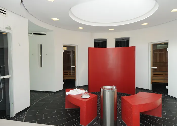 Hotel Wellnesshotel Hohenrodt