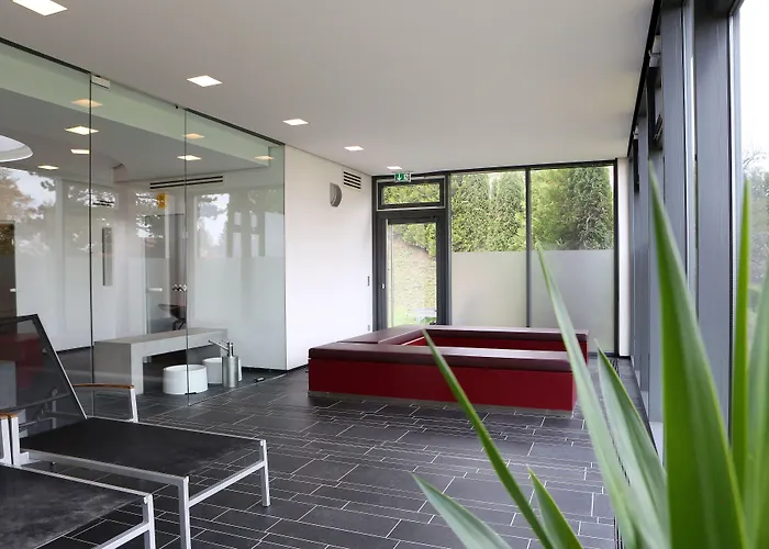 Hotel Wellnesshotel Hohenrodt