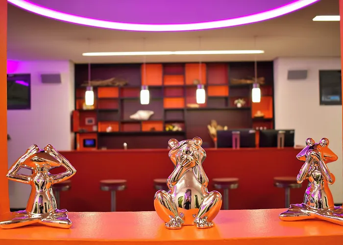 Hotel Wellnesshotel Hohenrodt 4*