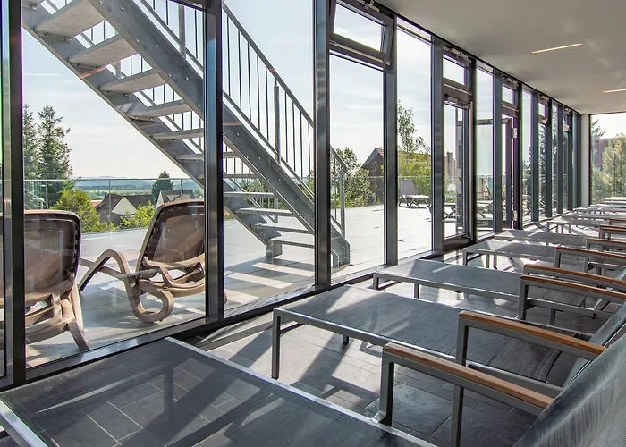 Wellnesshotel Hohenrodt 4* Loßburg