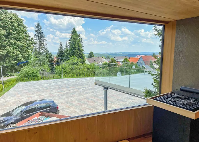 Wellnesshotel Hohenrodt 4* Loßburg