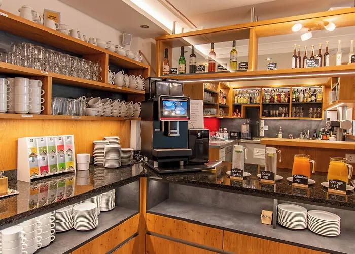 Wellnesshotel Hohenrodt Hotel 4*