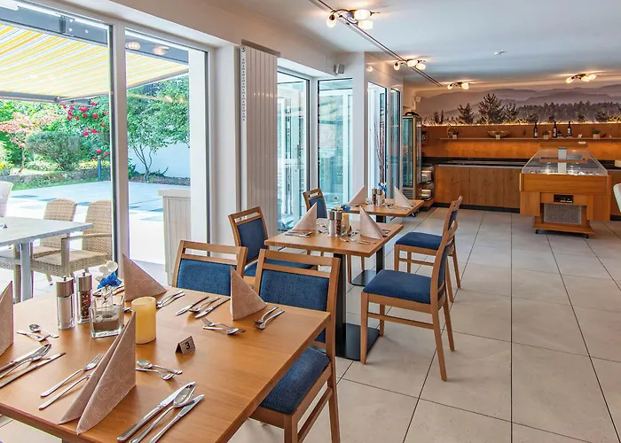 Wellnesshotel Hohenrodt Loßburg