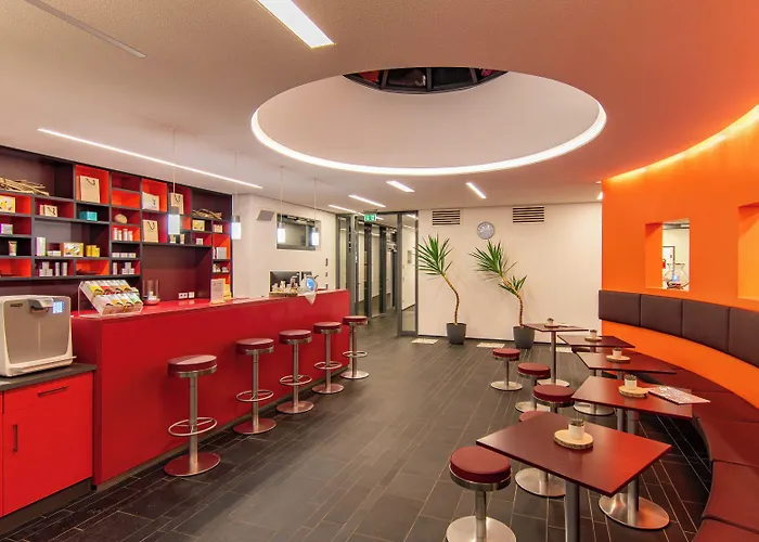 Wellnesshotel Hohenrodt