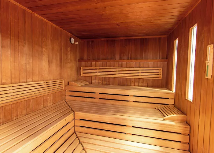 Hotel Wellnesshotel Hohenrodt Loßburg